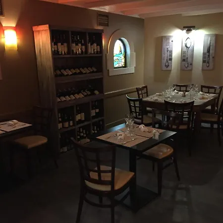 Le Petit Keriquel 3*