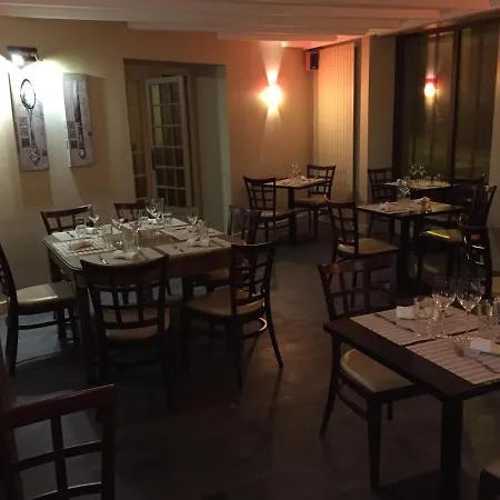 Le Petit Keriquel 3* La Chapelle-Caro