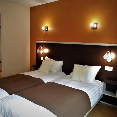 Le Petit Keriquel Inn 3*