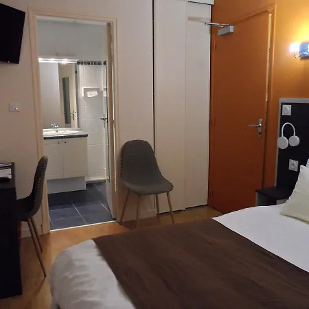Inn Le Petit Keriquel 3*